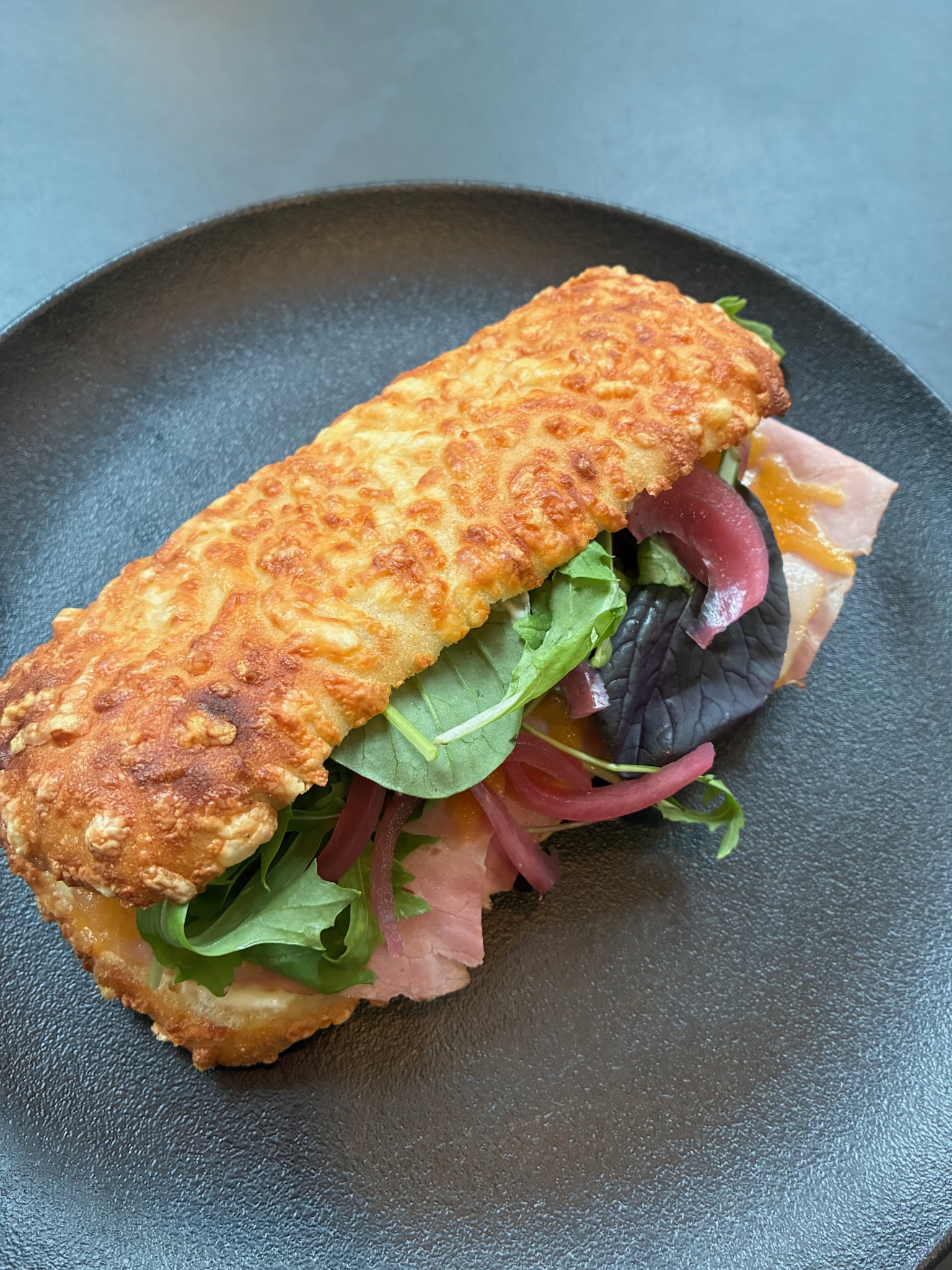 MAGION Panini