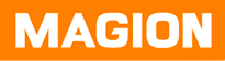 MAGION logo