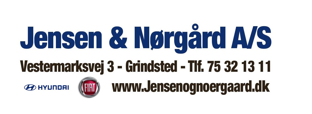 Jensen & Nørgård A/S