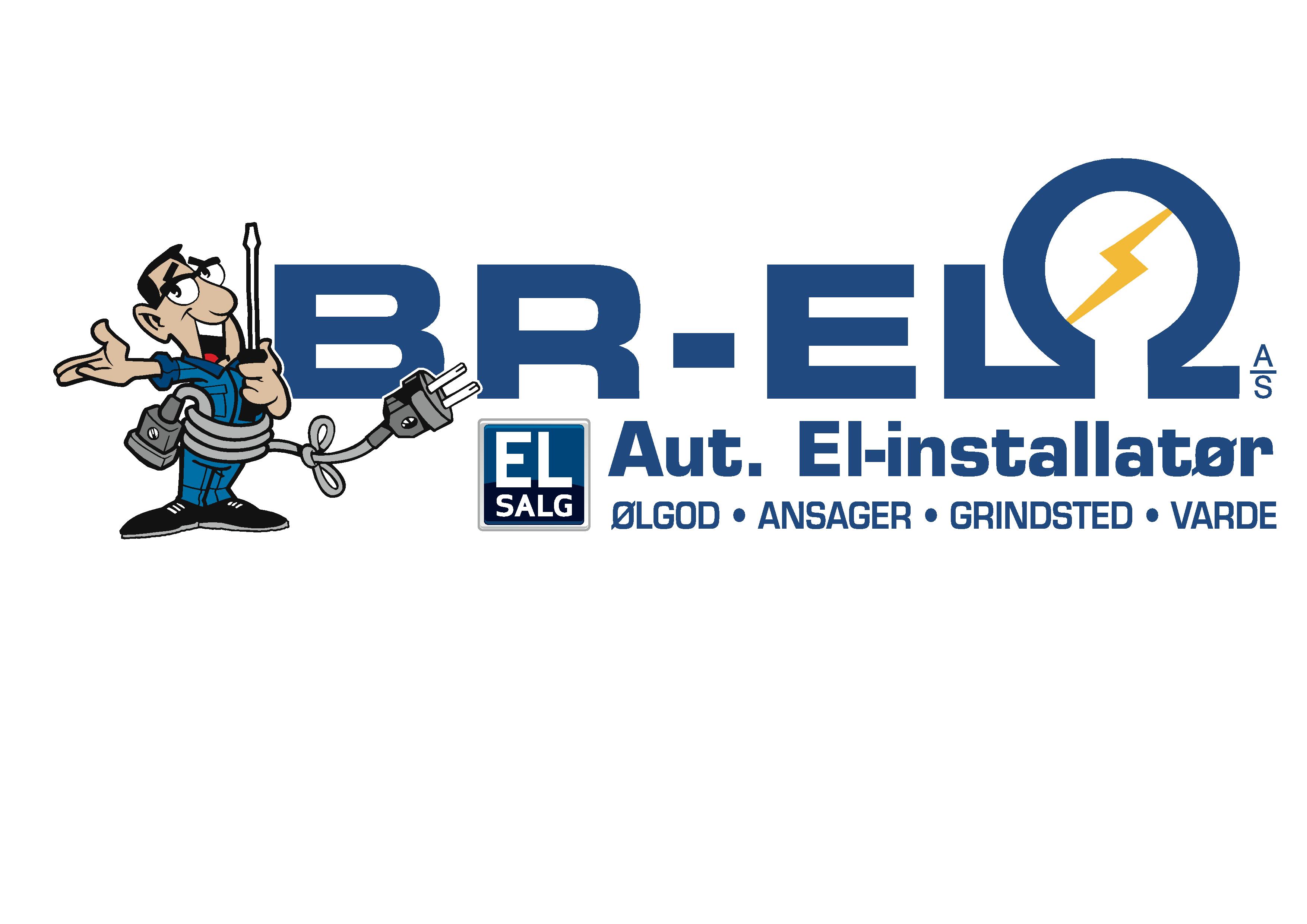 BR-el A/S