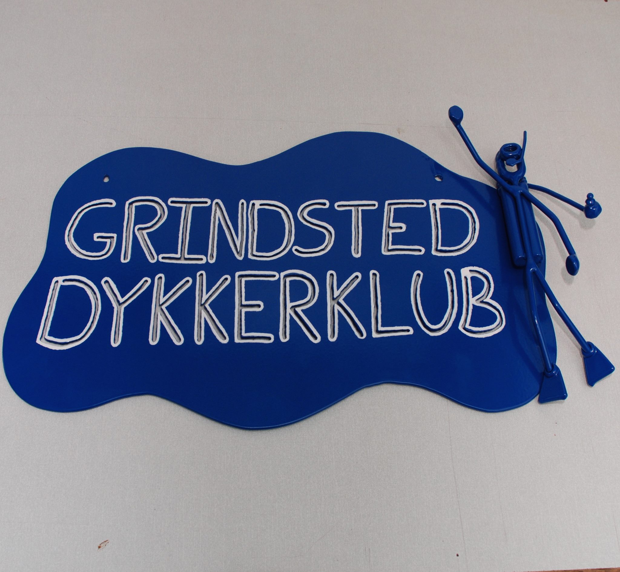 Grindsted Dykkerklub