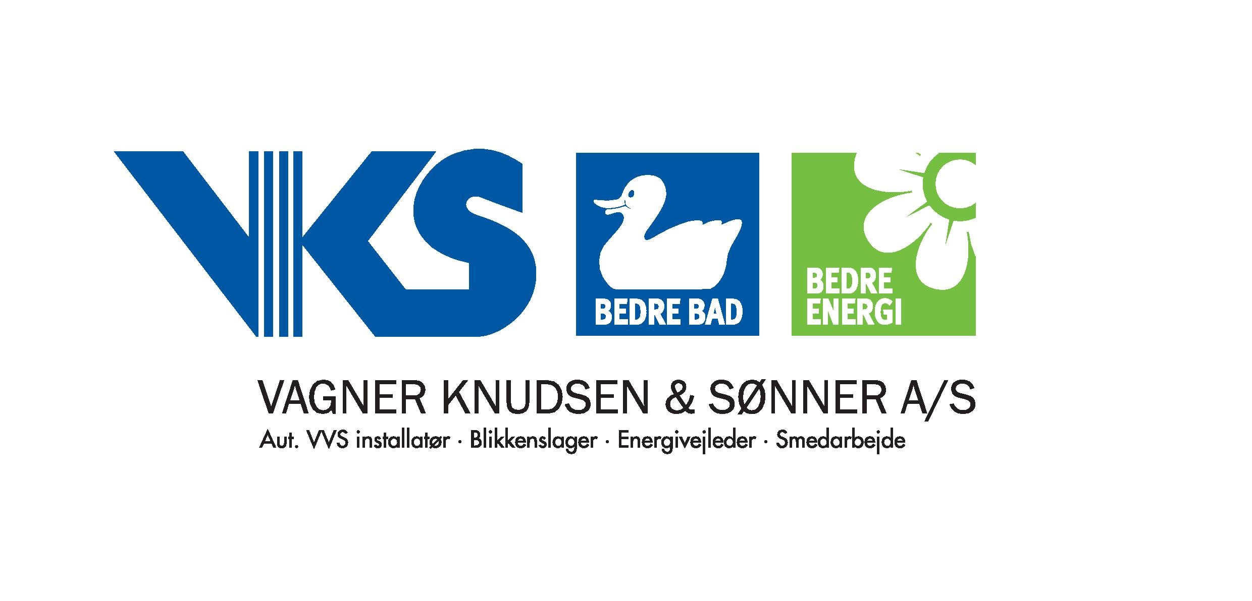 Vagner Knudsen & Sønner A/S