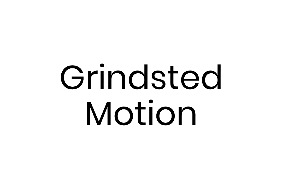 Grindsted Motion