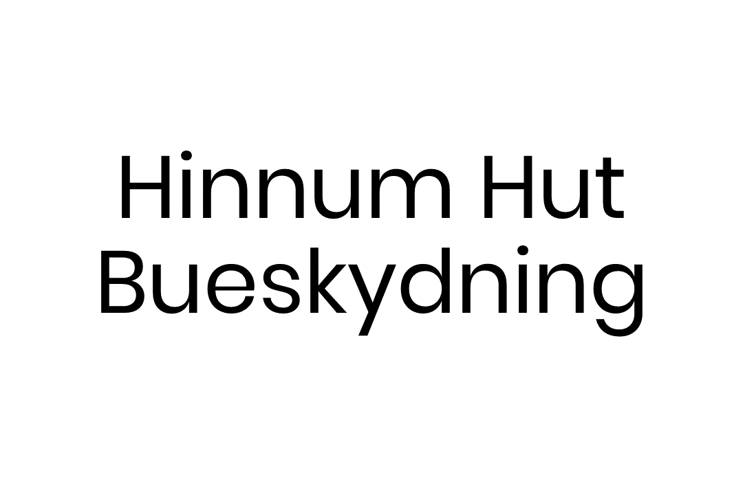 GFFI Bueskydning