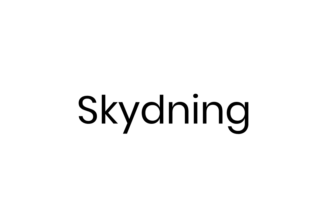 GFFI Skydning