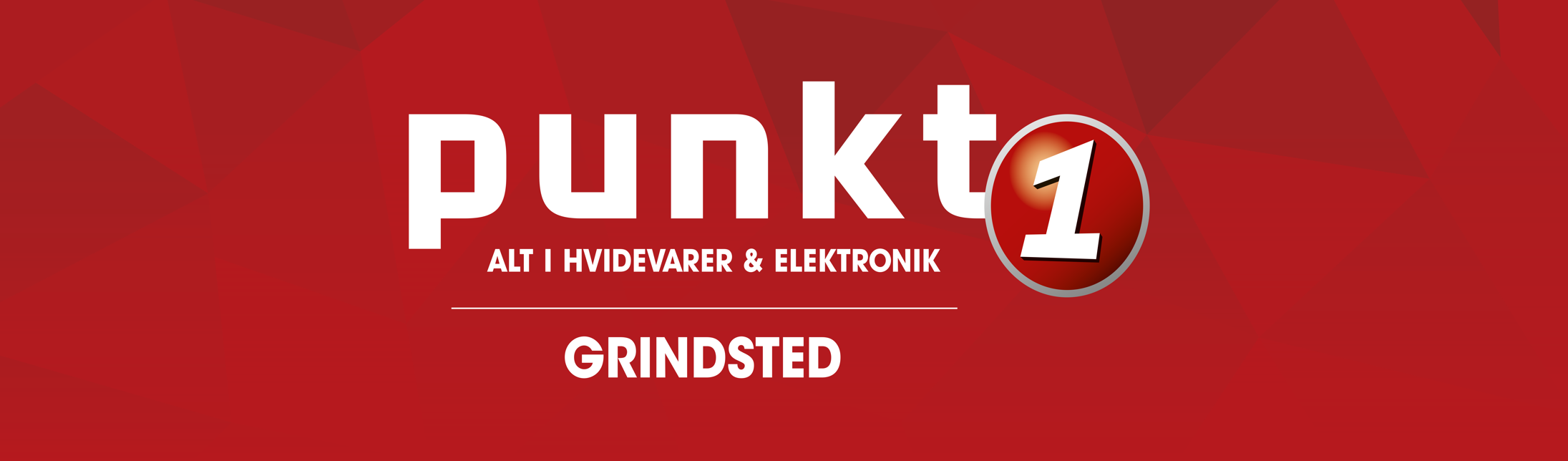 Punkt1 - Grindsted
