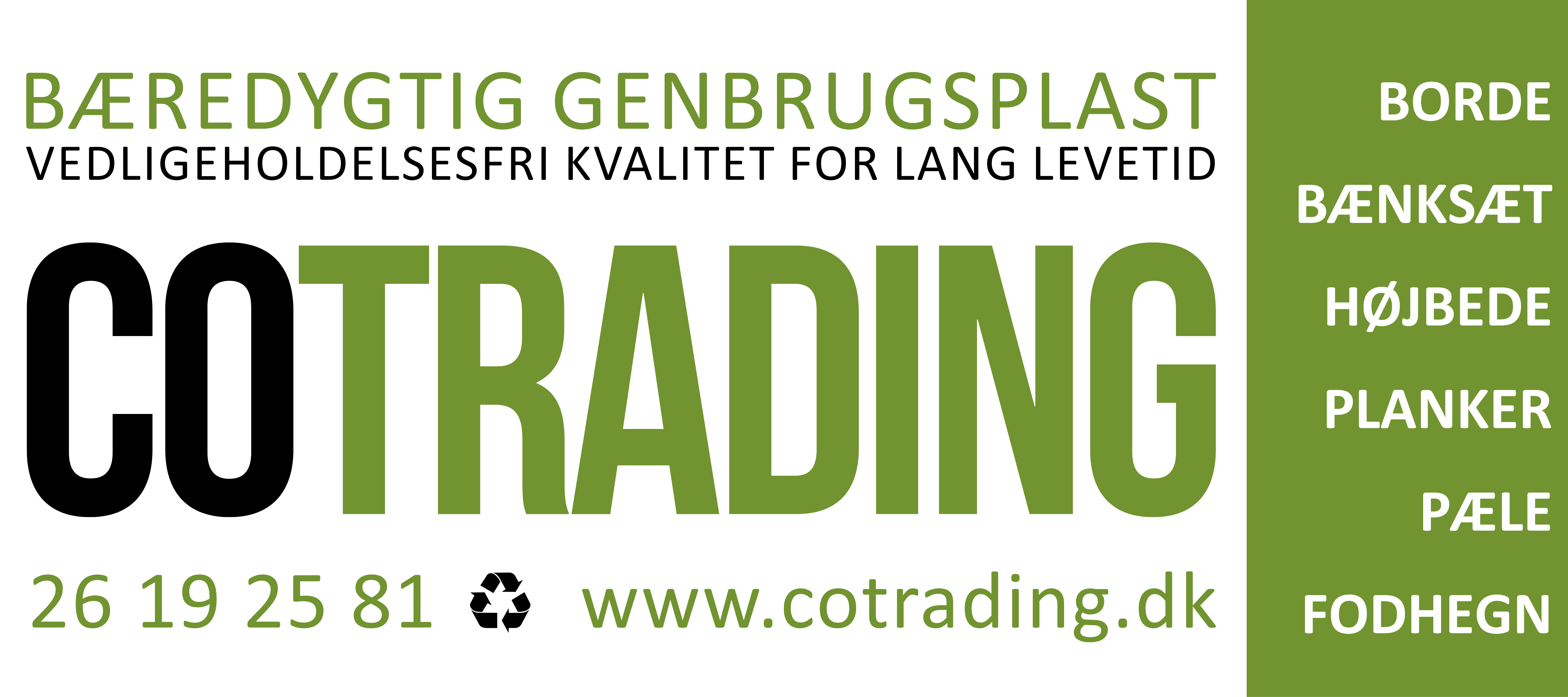 C.O Trading